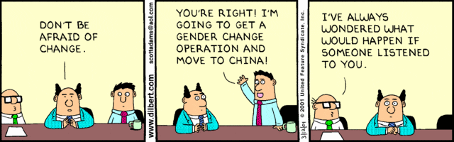 dilbert-change-management – Performance Insight